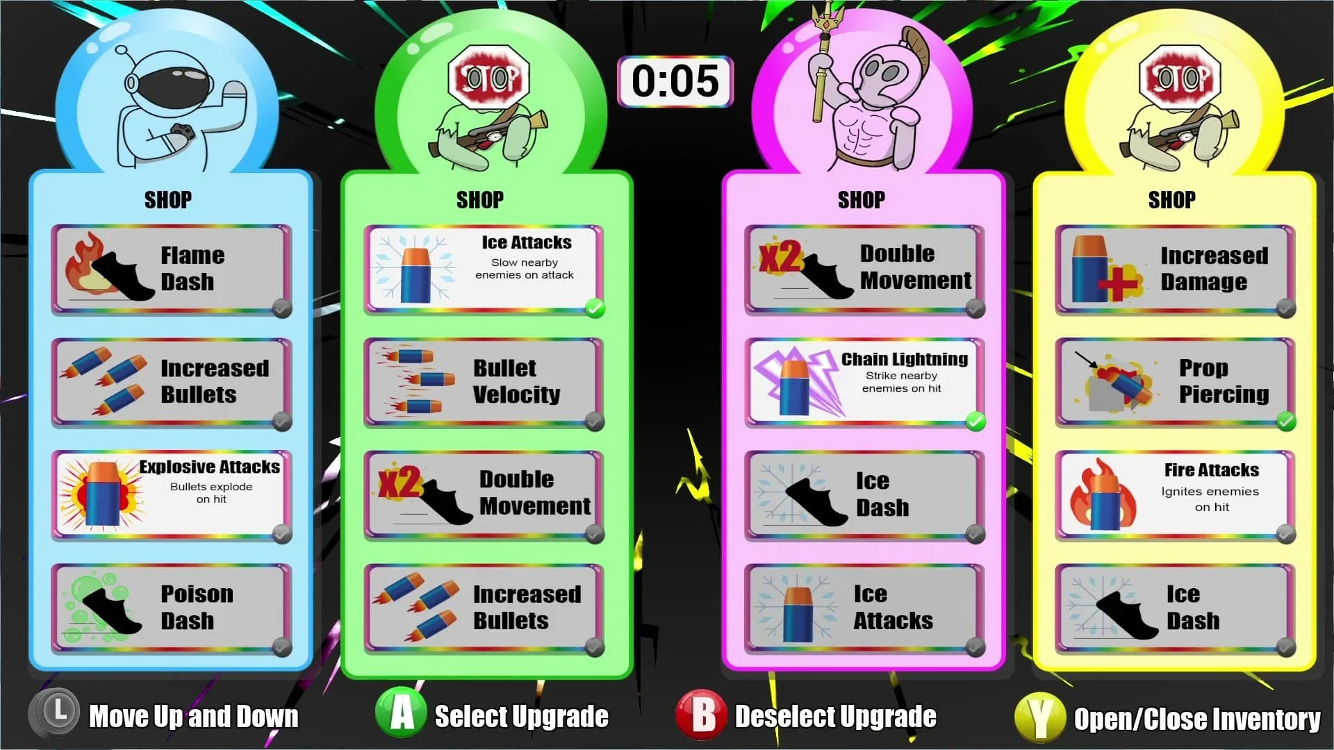 Mega Dimension Ripper 9000 görsel 6