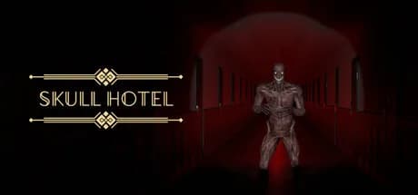 Skull Hotel
