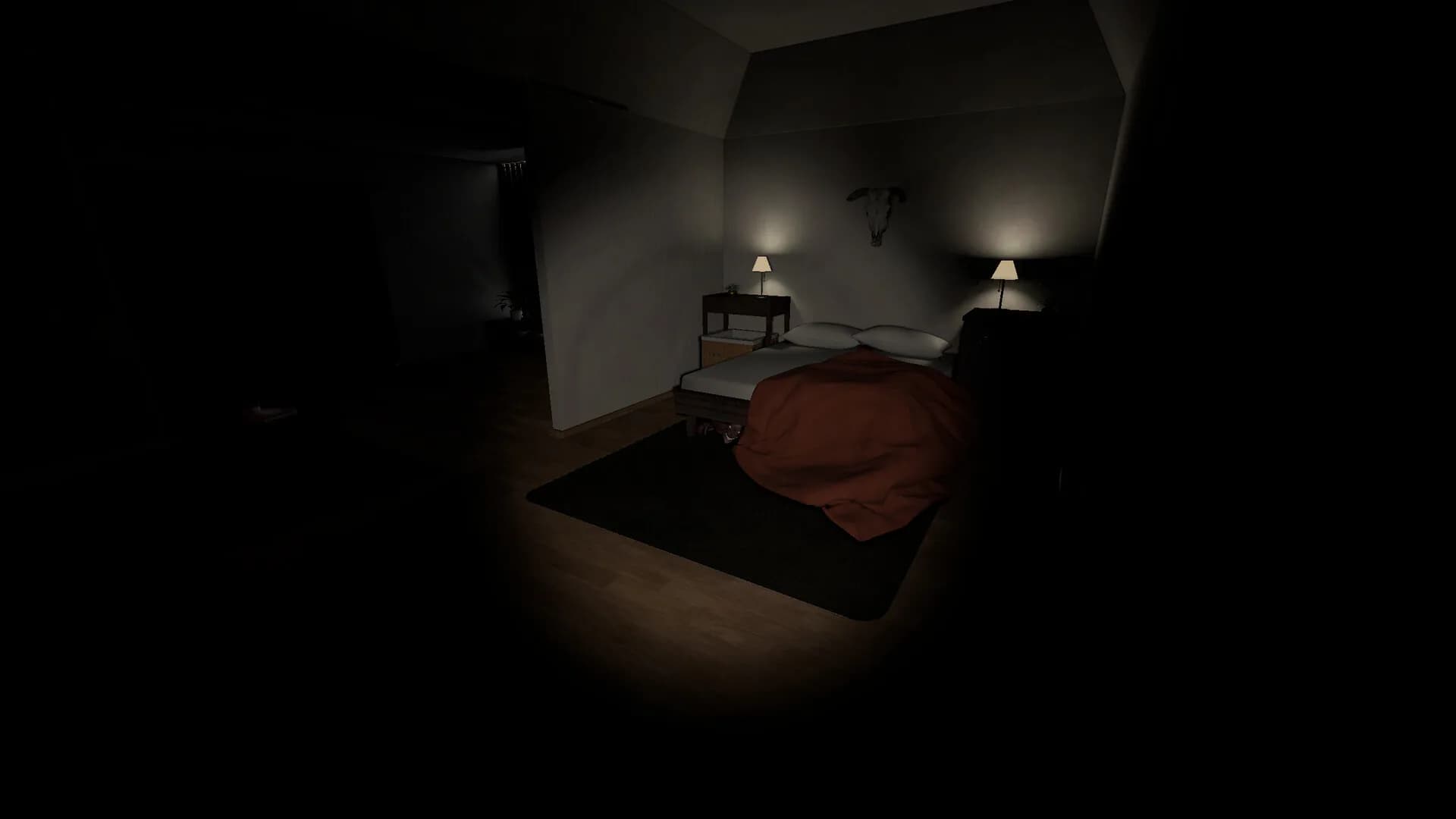 Skull Hotel görsel 7