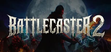 Battlecaster 2