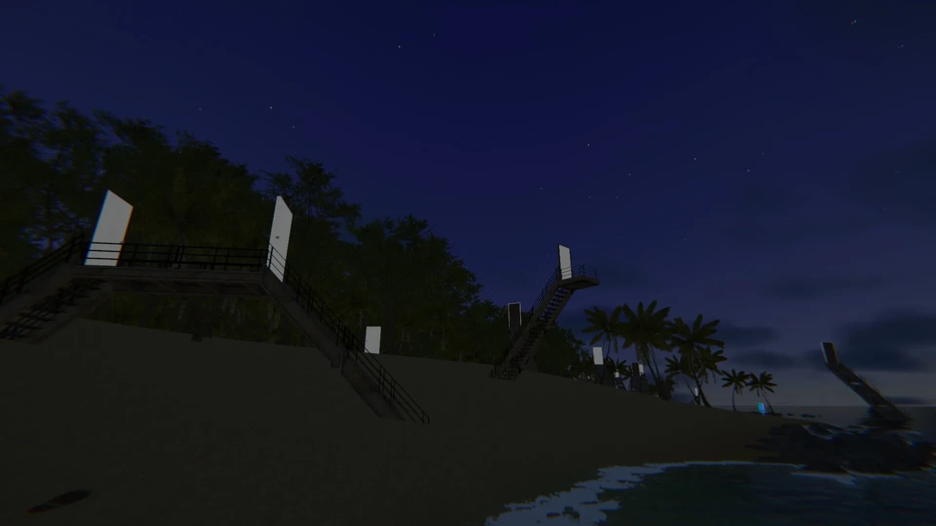 Escape the Beach görsel 6