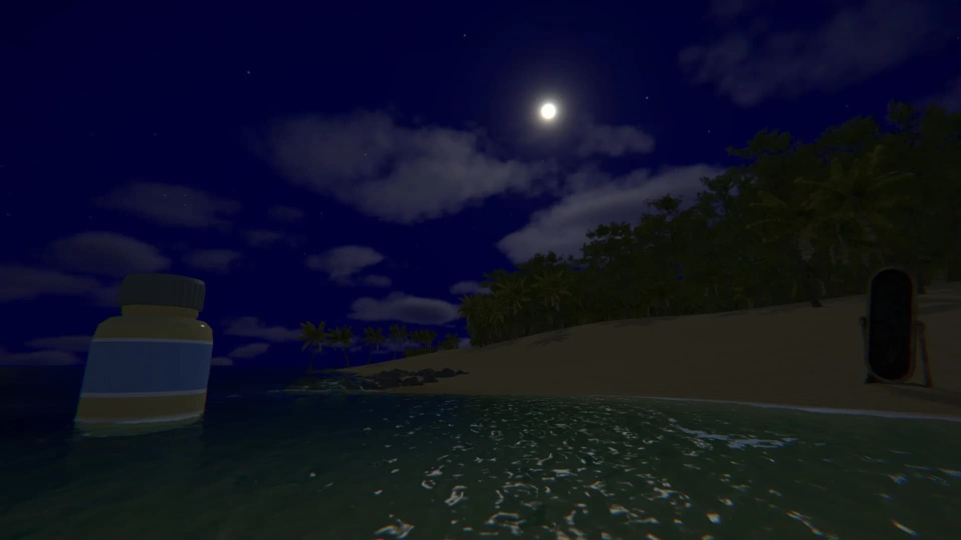 Escape the Beach görsel 7