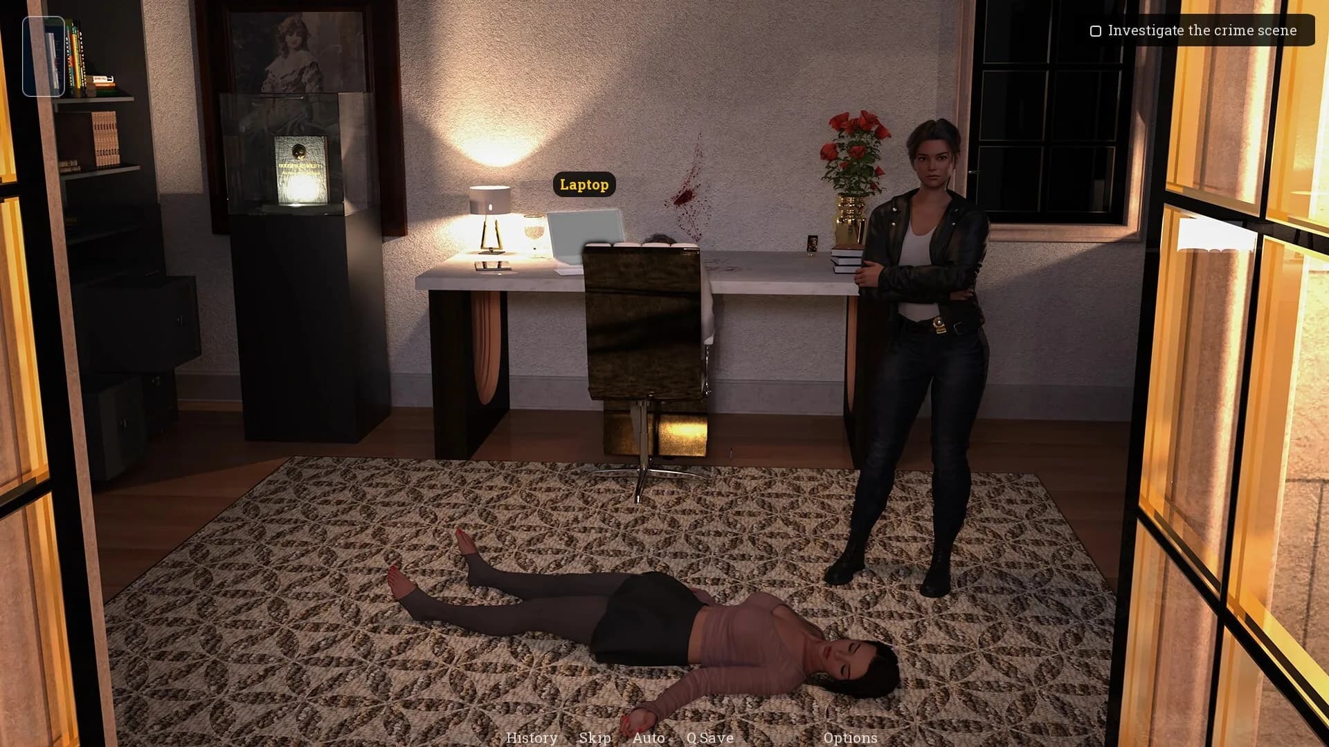Murders & Mistresses görsel 4
