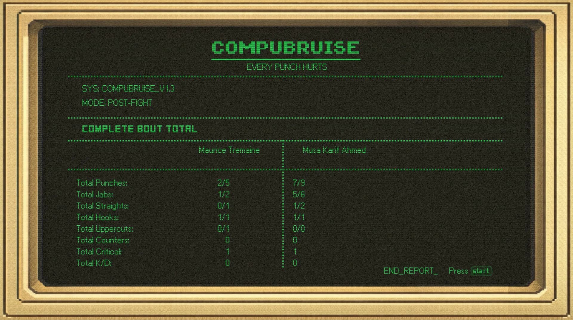 Bruisers 2D Boxing görsel 6