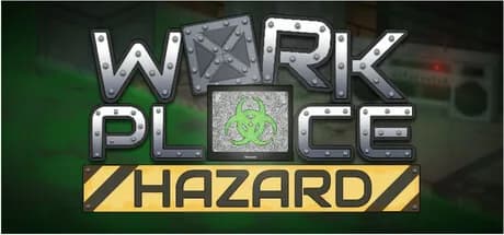 Workplace Hazard görsel 1