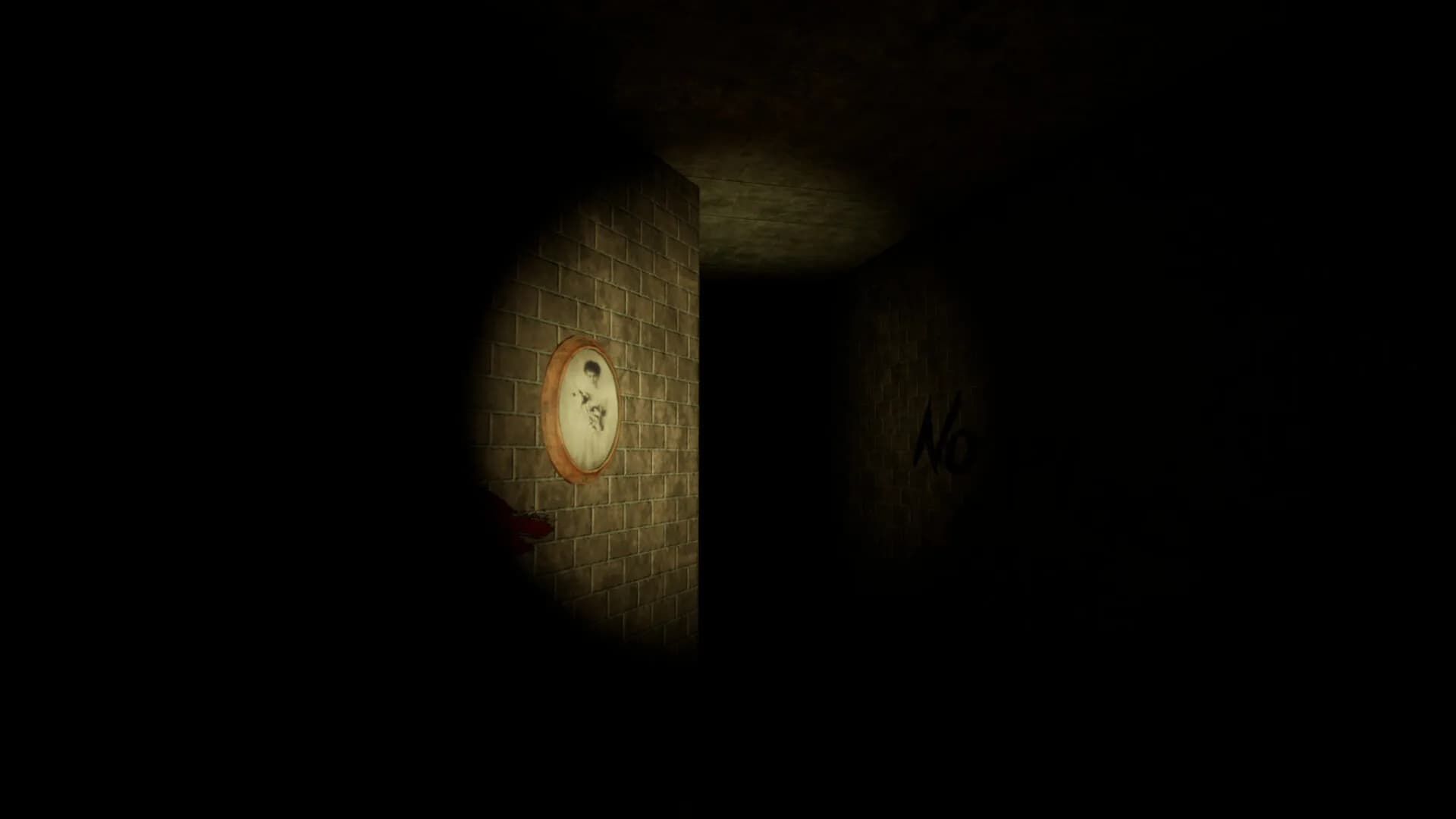 To Late_The last room görsel 3