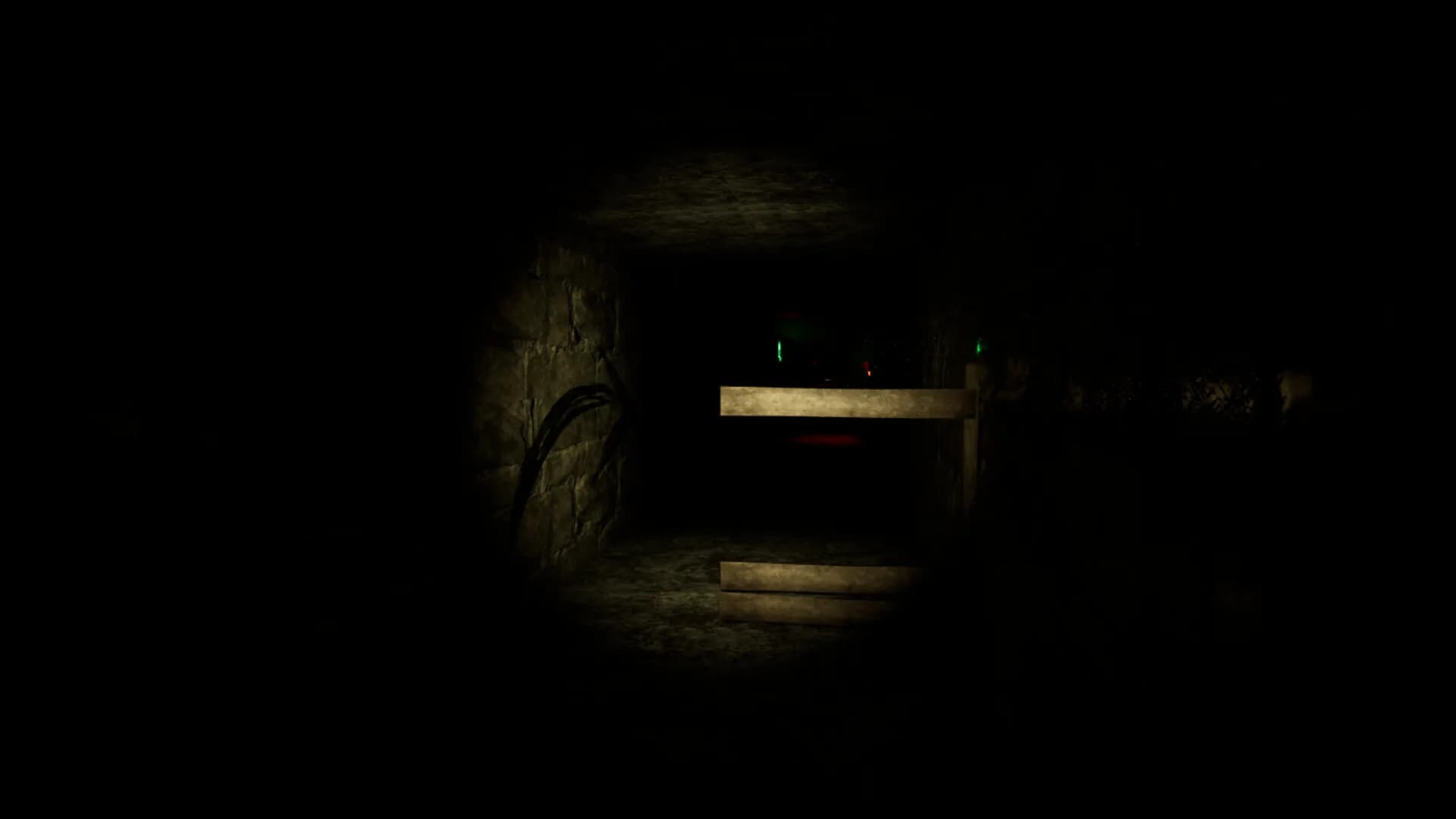 To Late_The last room görsel 4
