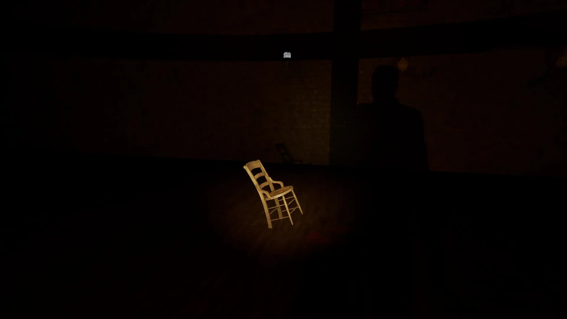 To Late_The last room görsel 5