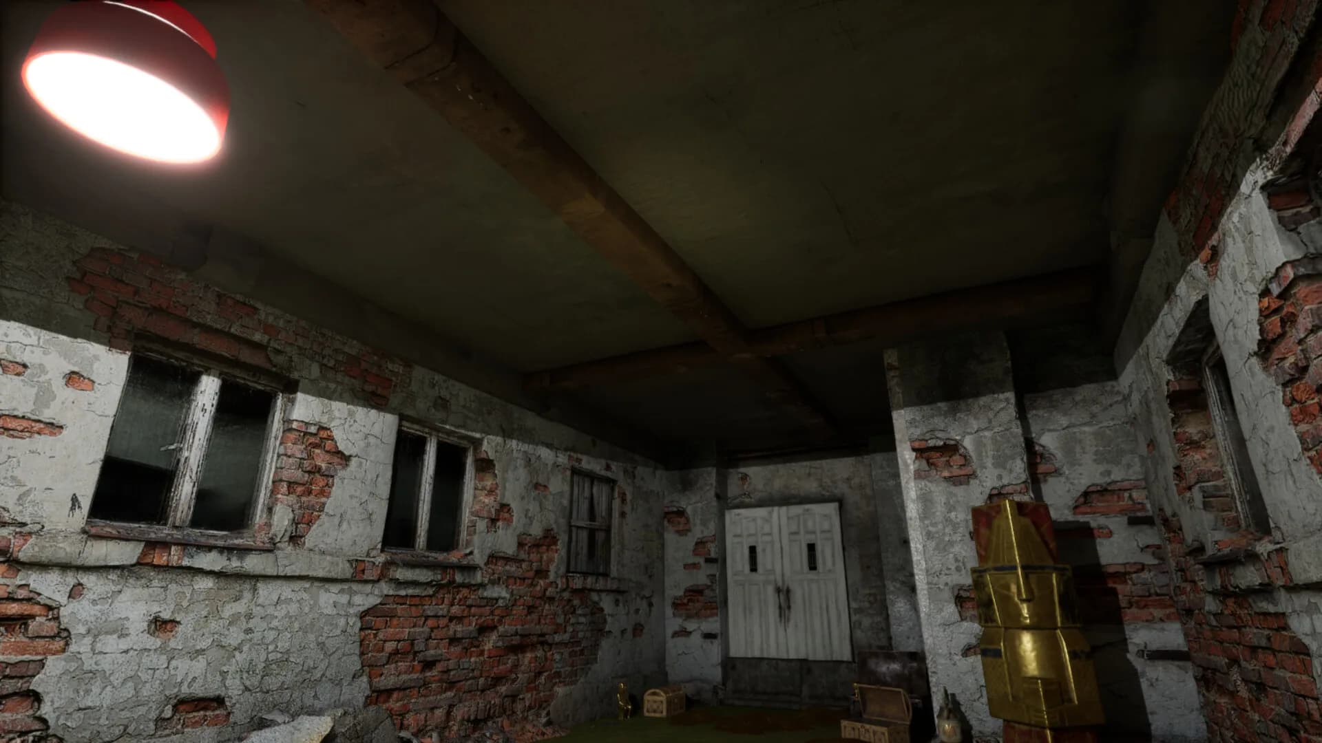 To Late_The last room görsel 7