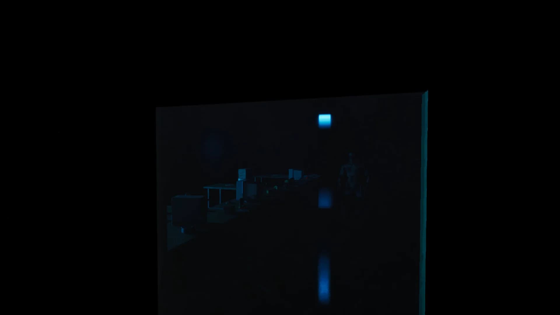 To Late_The last room görsel 8