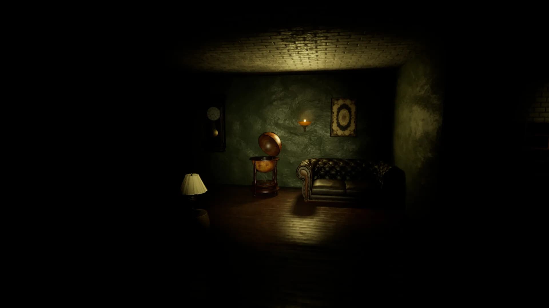 To Late_The last room görsel 9