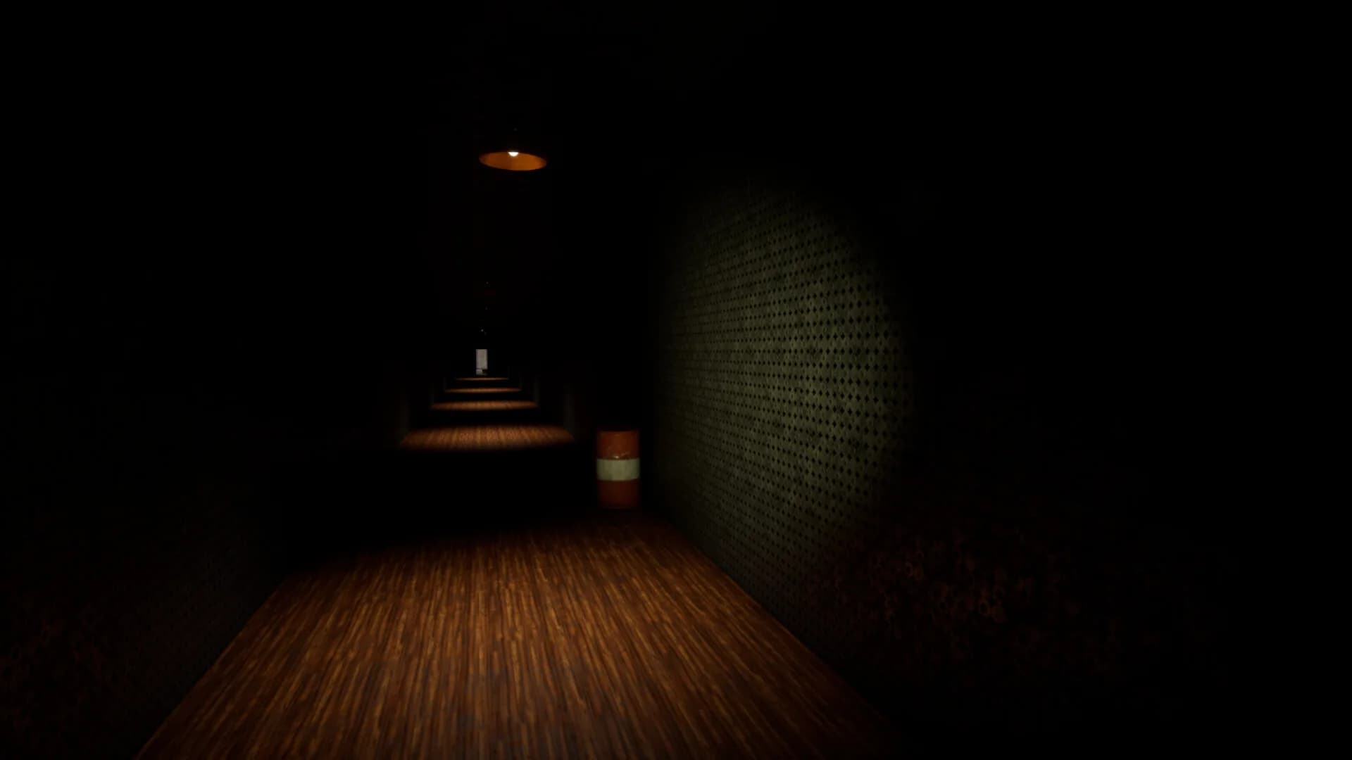 To Late_The last room görsel 10