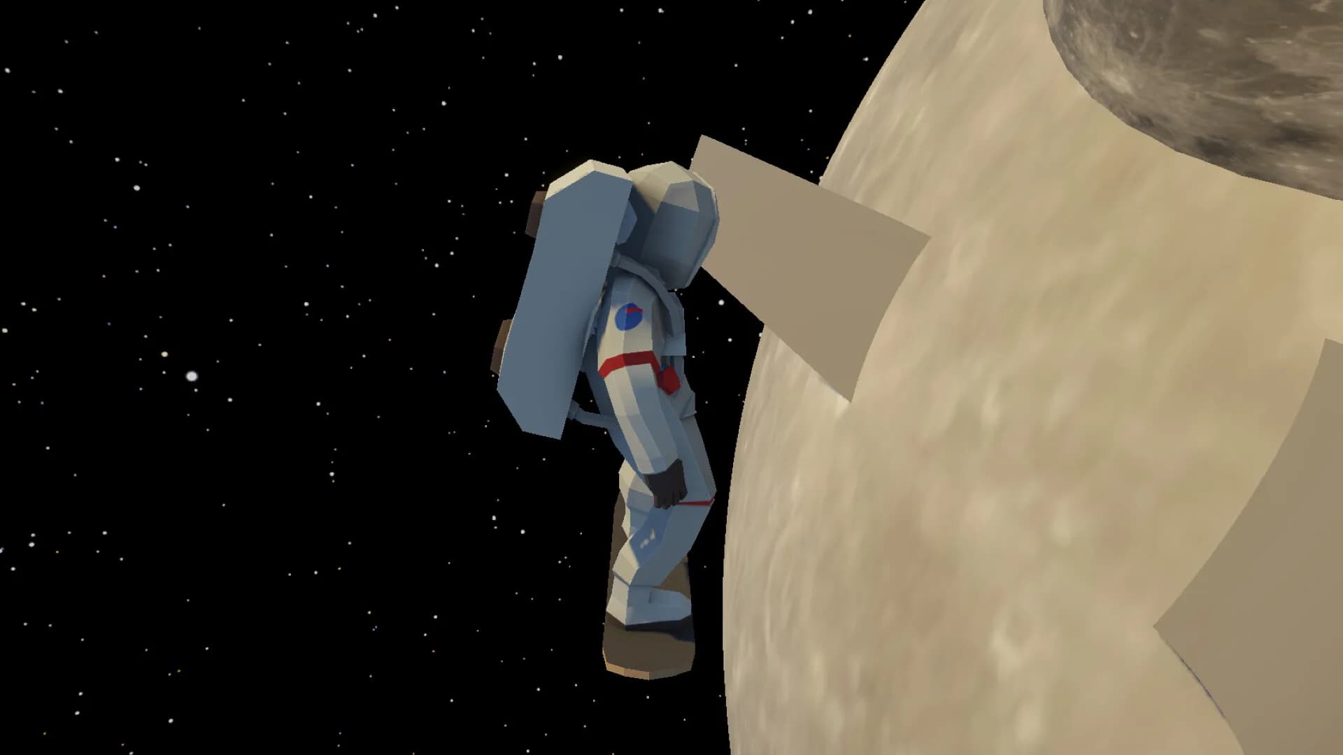 Astro Grind görsel 2