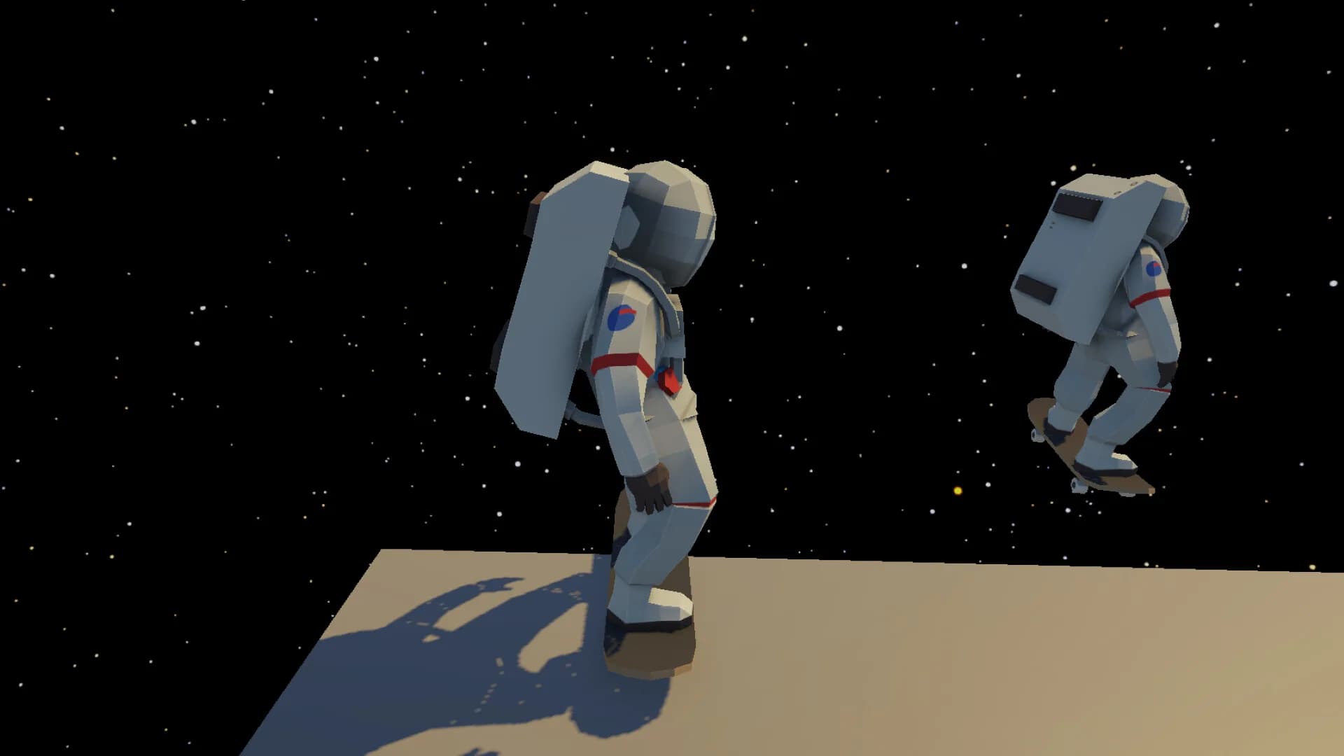 Astro Grind görsel 4