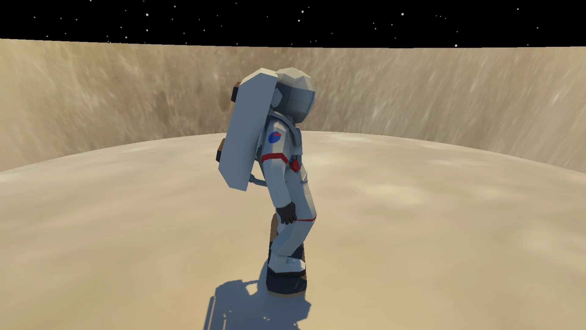 Astro Grind görsel 5