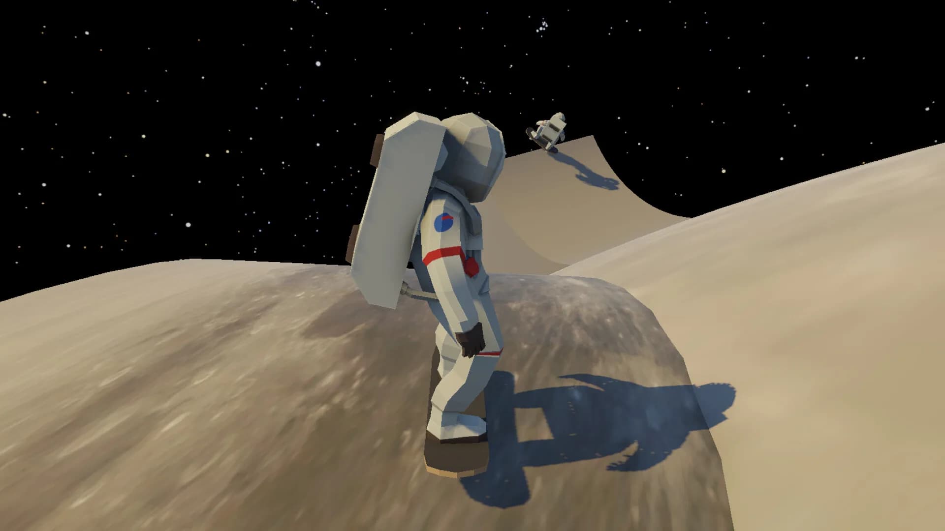 Astro Grind görsel 6