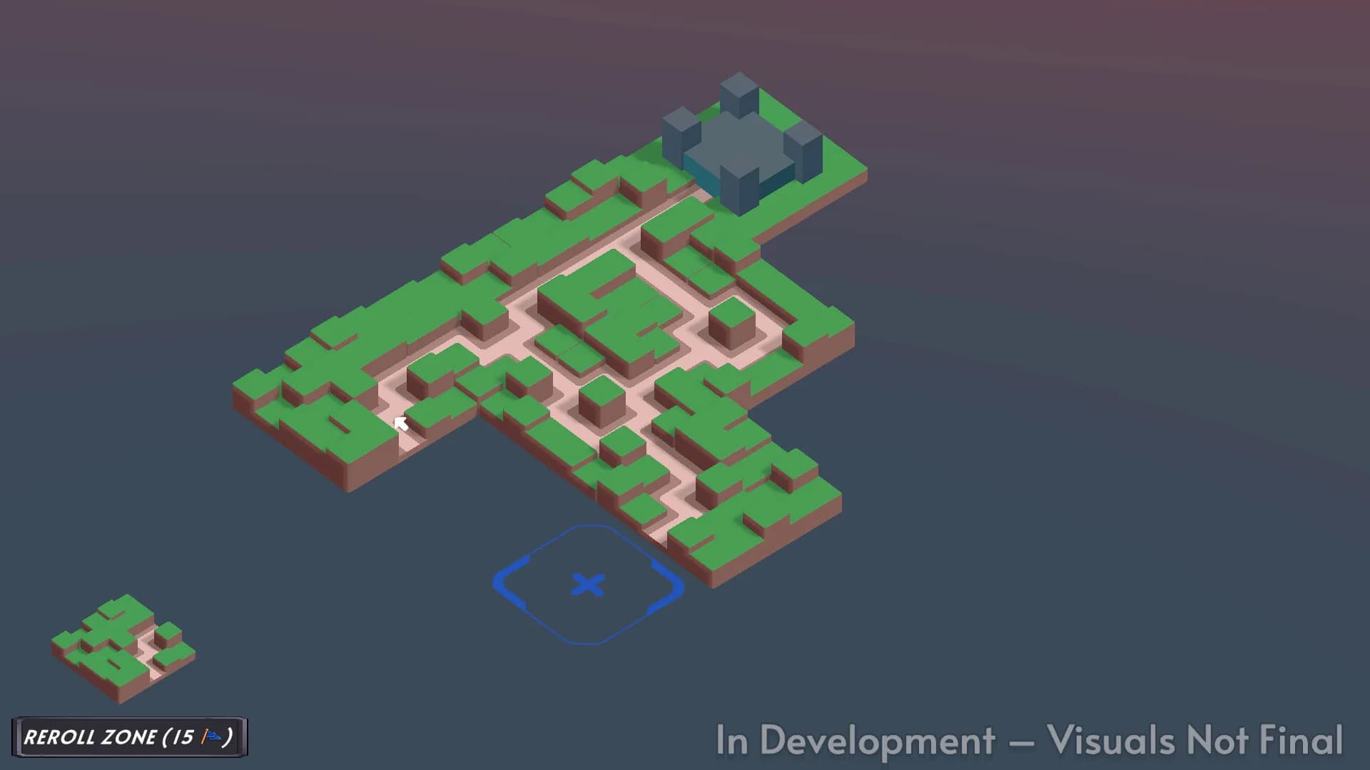 Kingdom's Path görsel 4