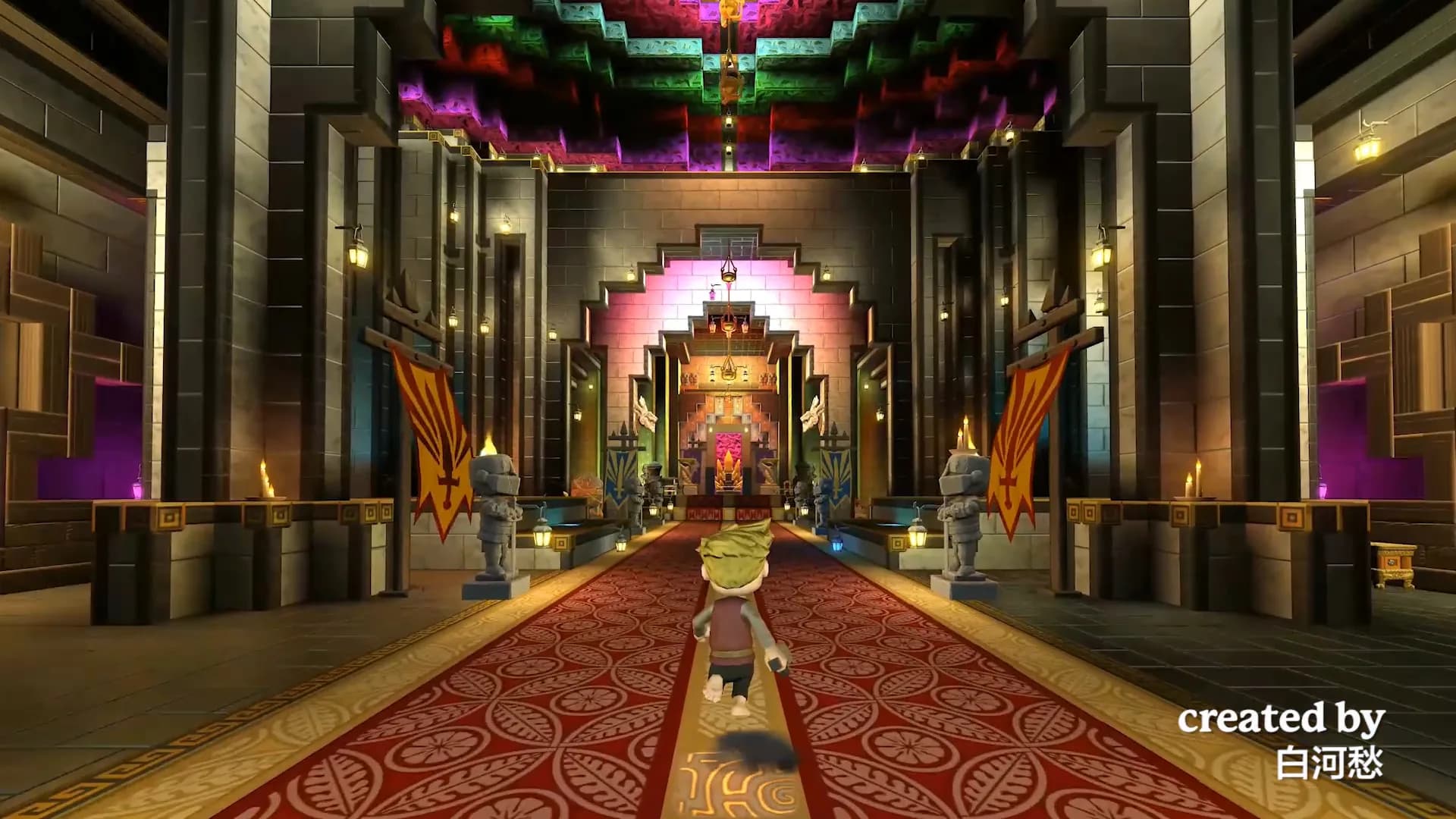 Portal Knights görsel 13