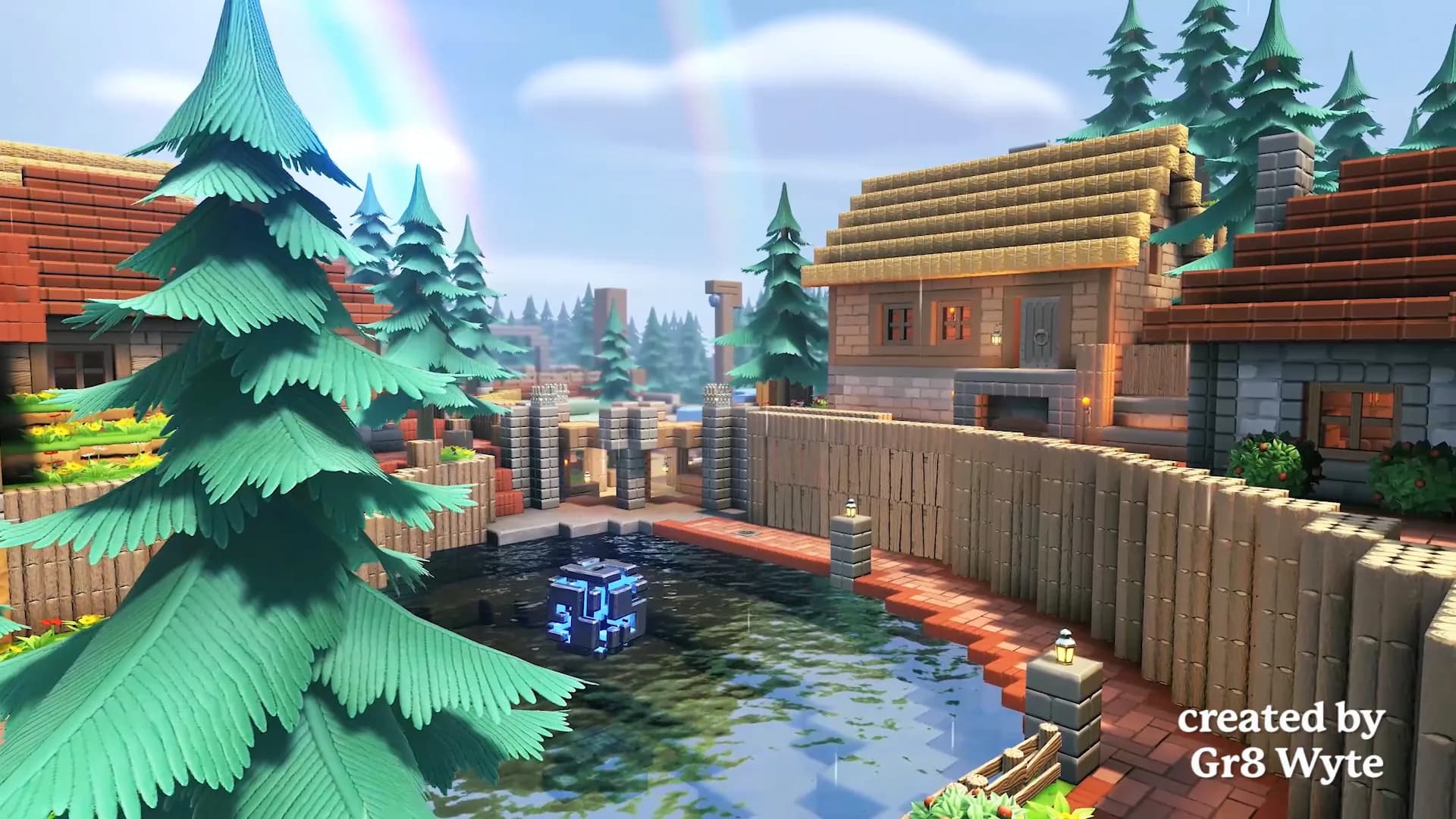 Portal Knights görsel 14