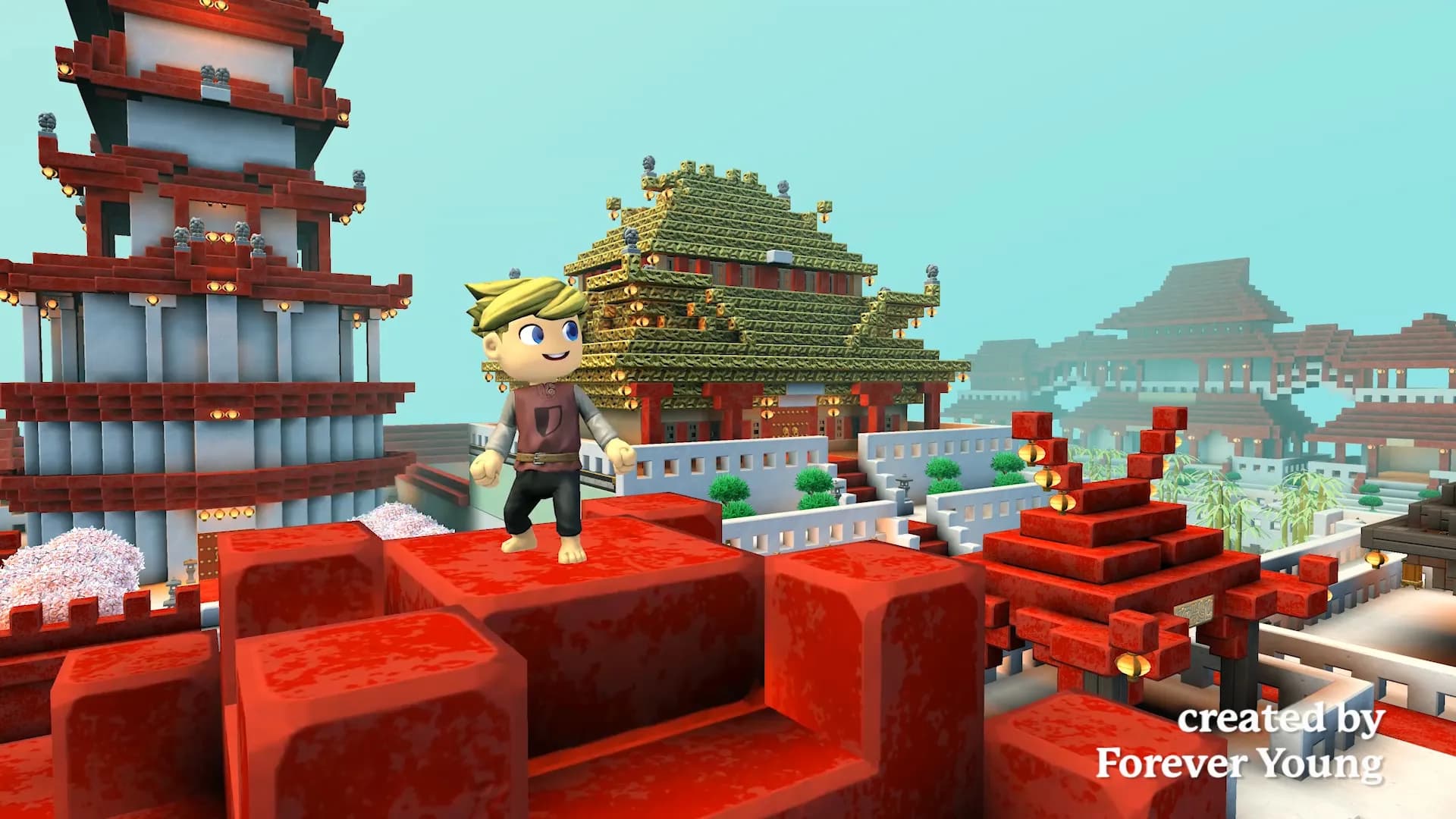 Portal Knights görsel 15