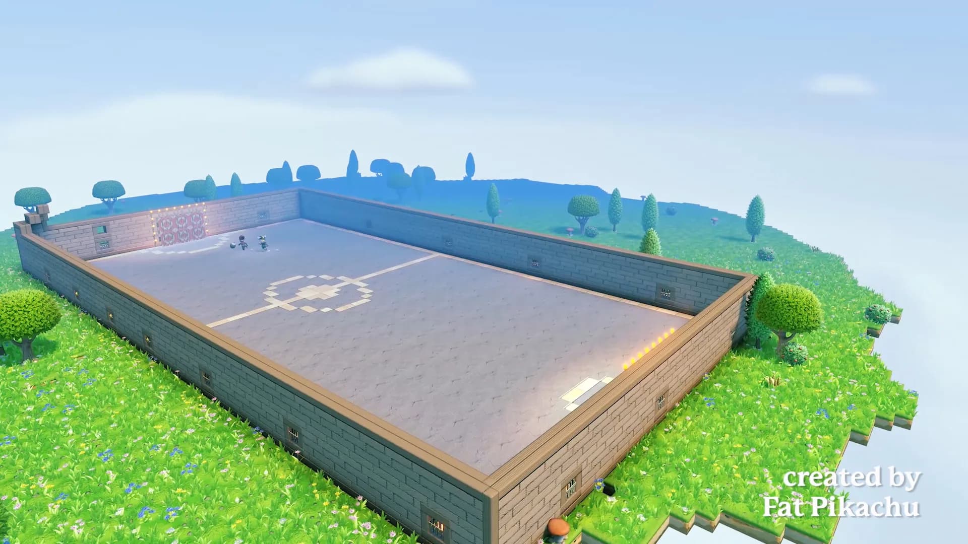 Portal Knights görsel 16