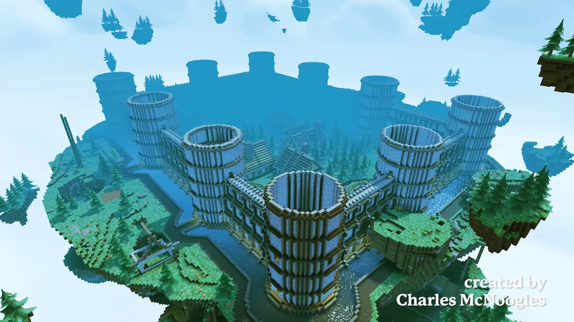Portal Knights görsel 17