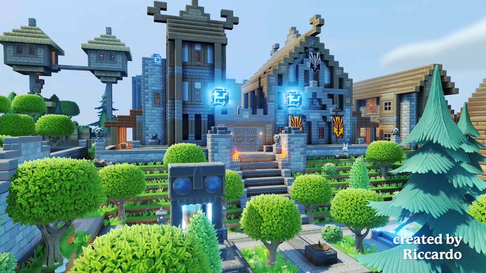 Portal Knights görsel 18