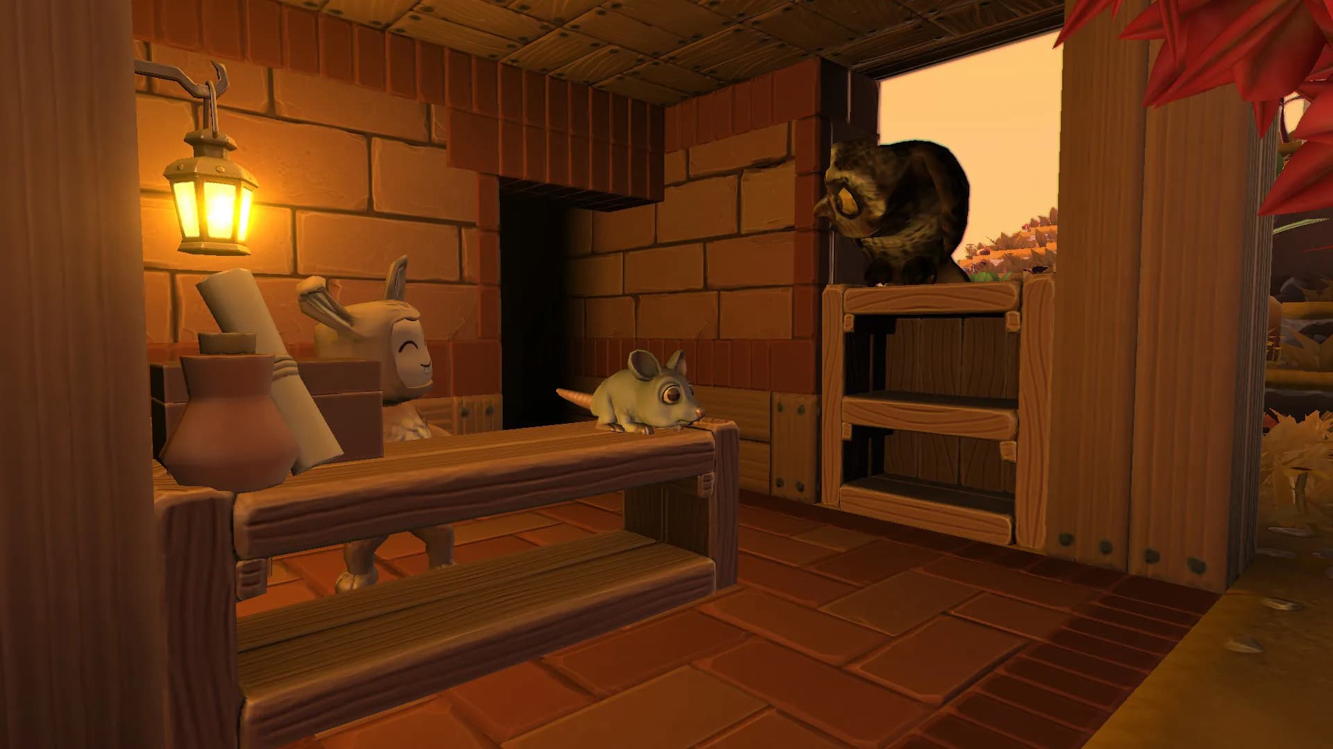 Portal Knights görsel 20