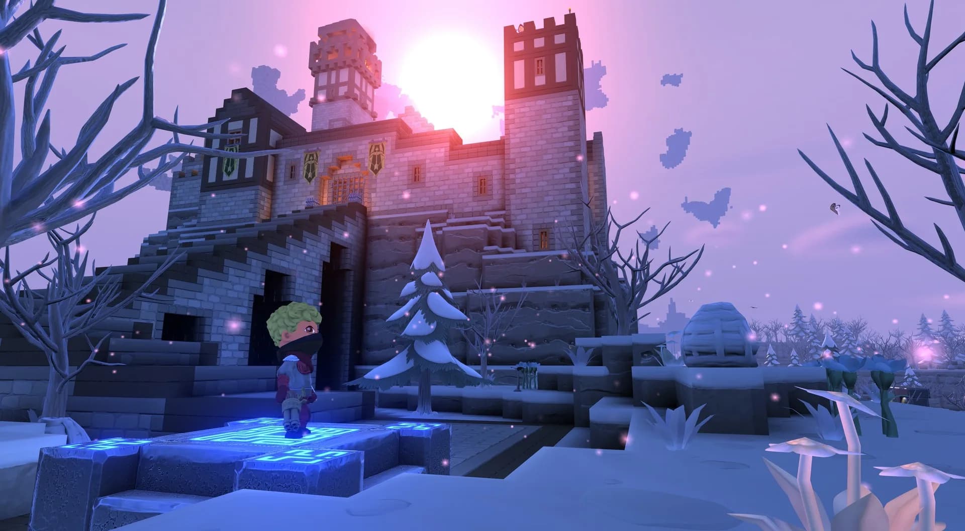 Portal Knights görsel 4