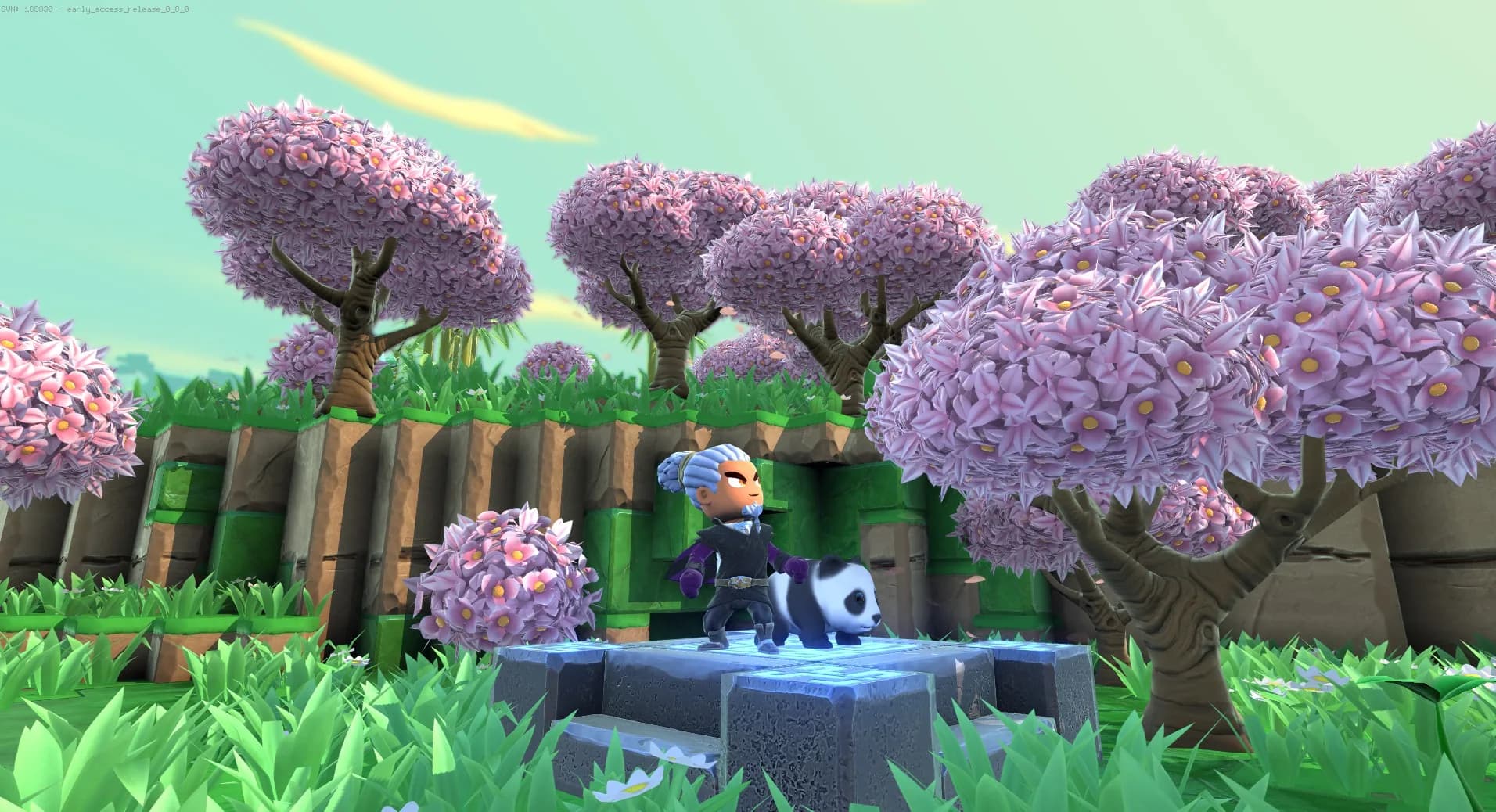 Portal Knights görsel 22