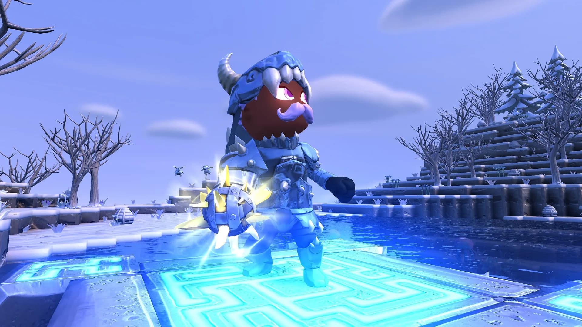 Portal Knights görsel 23