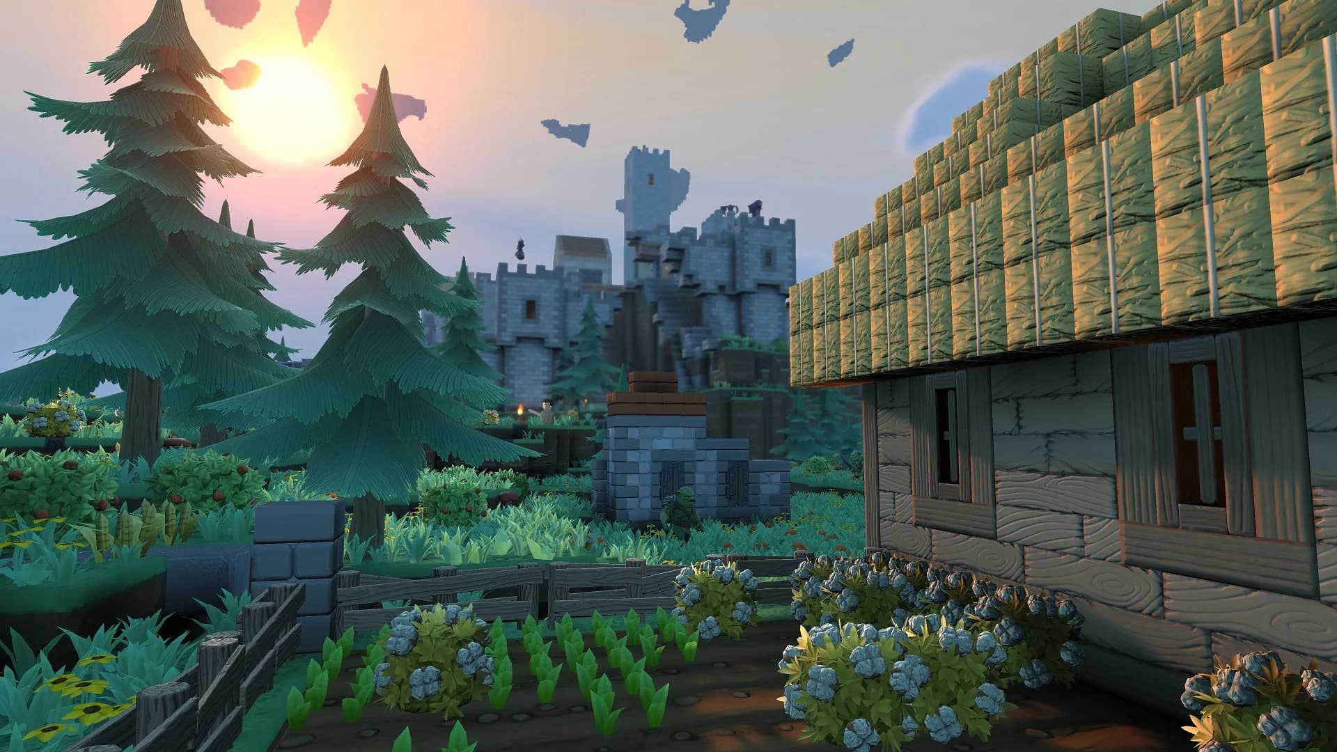 Portal Knights görsel 24