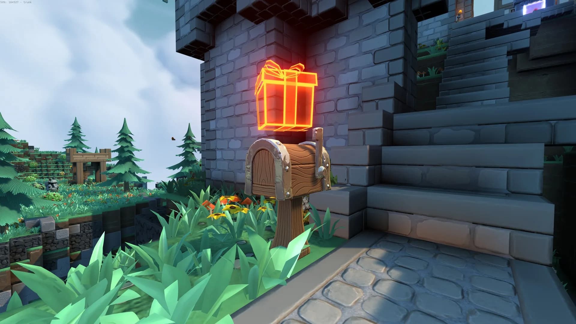 Portal Knights görsel 25