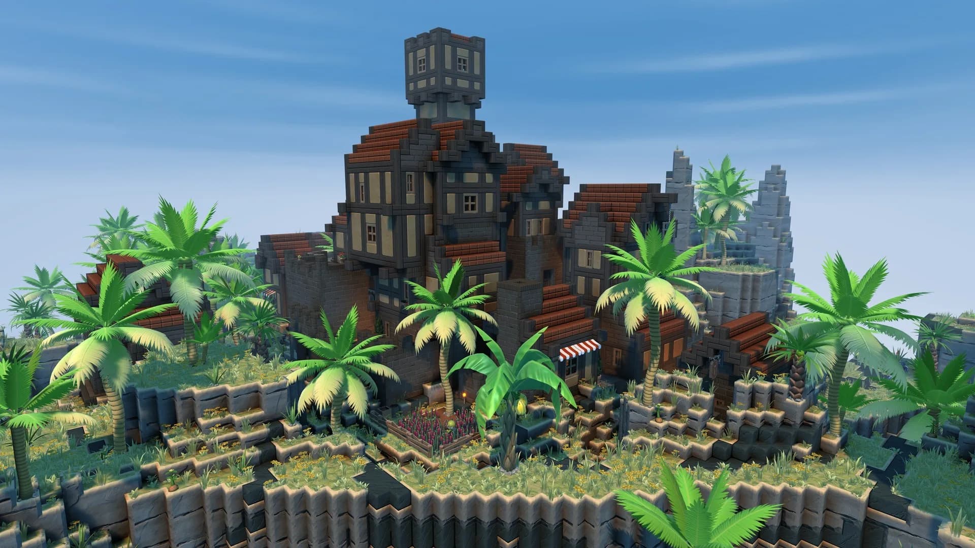 Portal Knights görsel 26