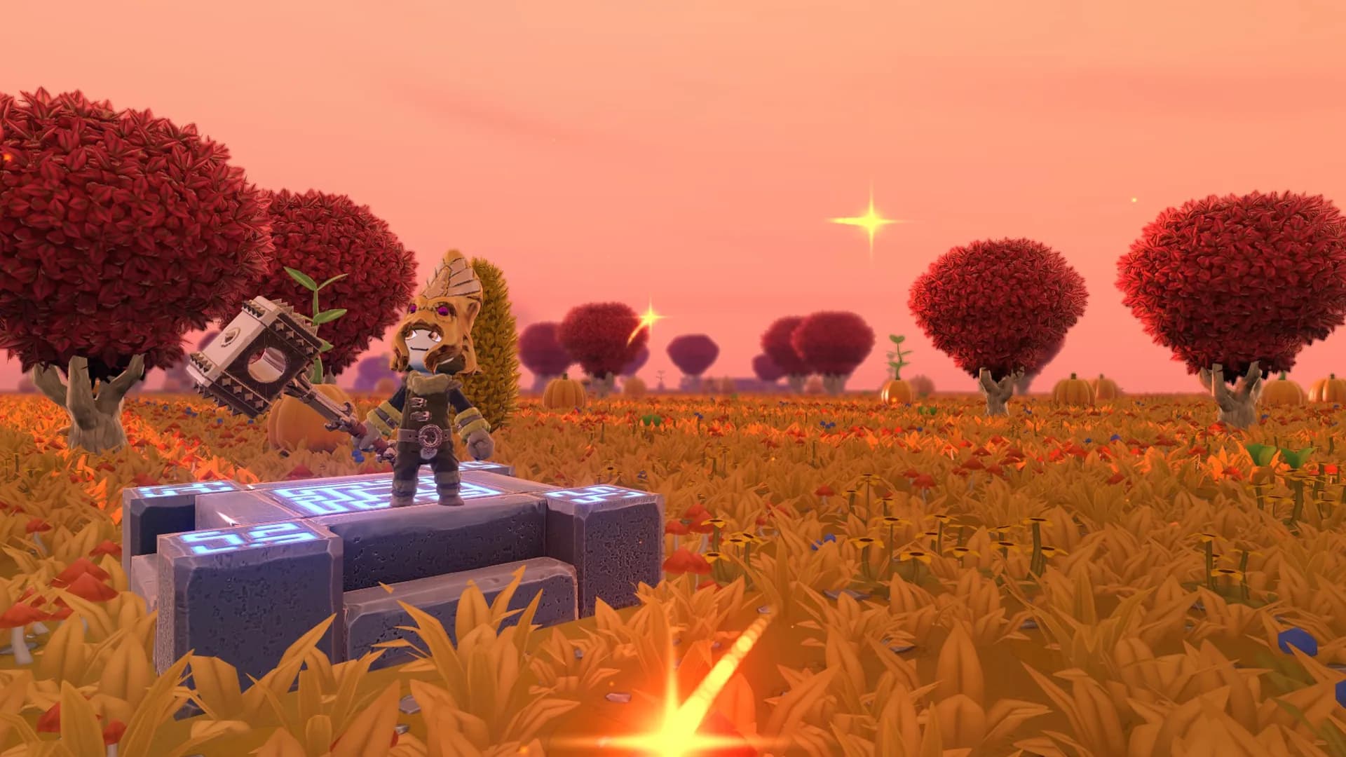 Portal Knights görsel 27