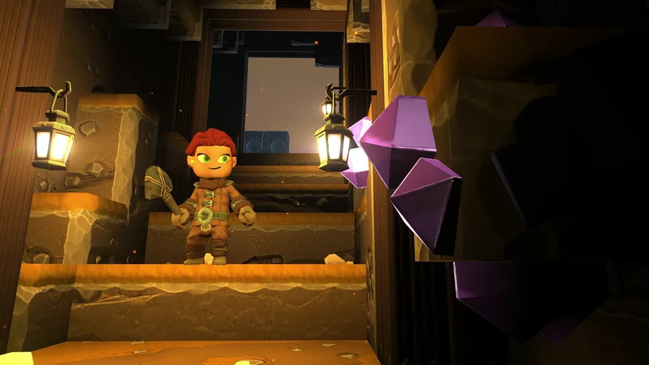 Portal Knights görsel 28