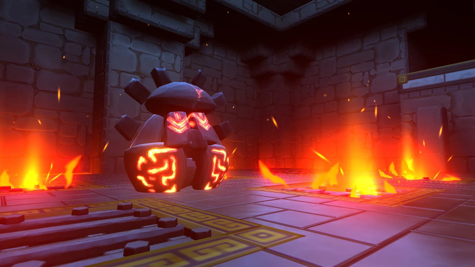 Portal Knights görsel 29