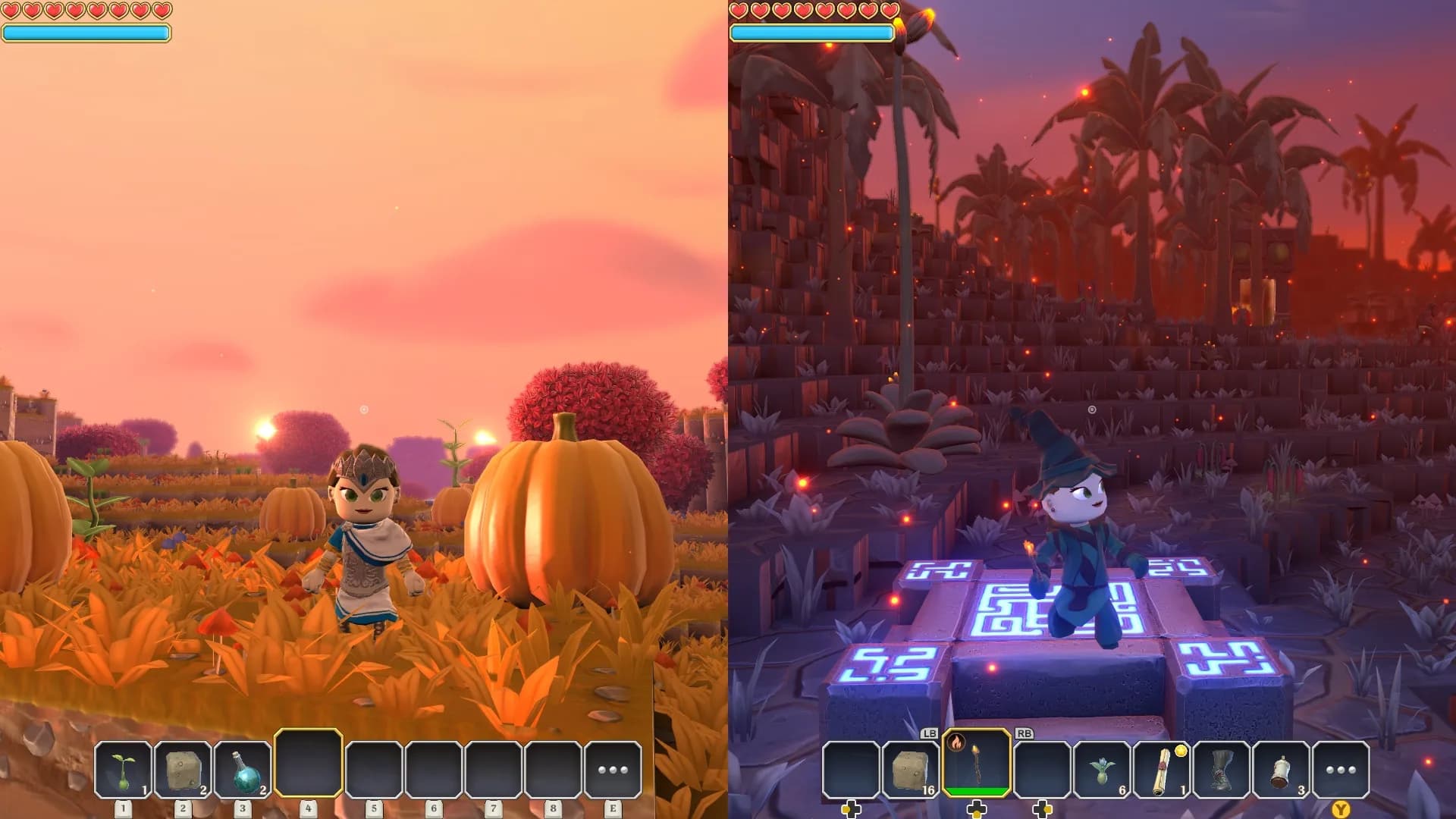 Portal Knights görsel 30
