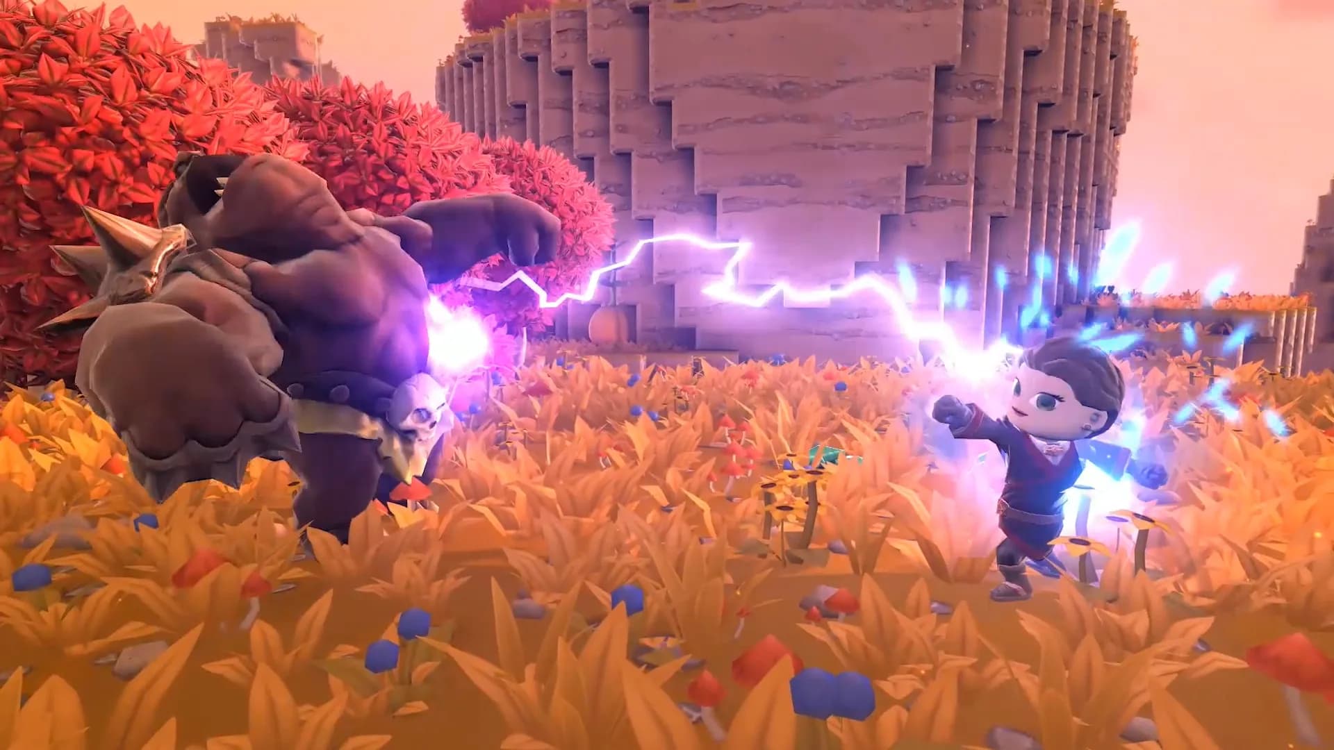 Portal Knights görsel 5