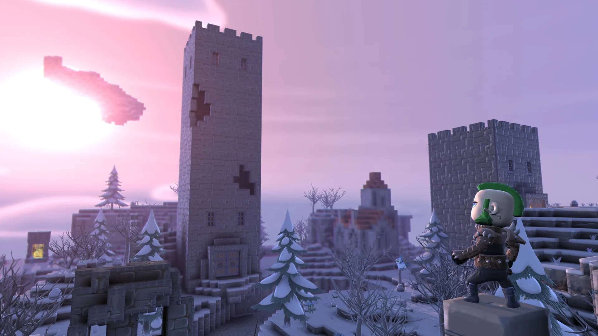 Portal Knights görsel 35
