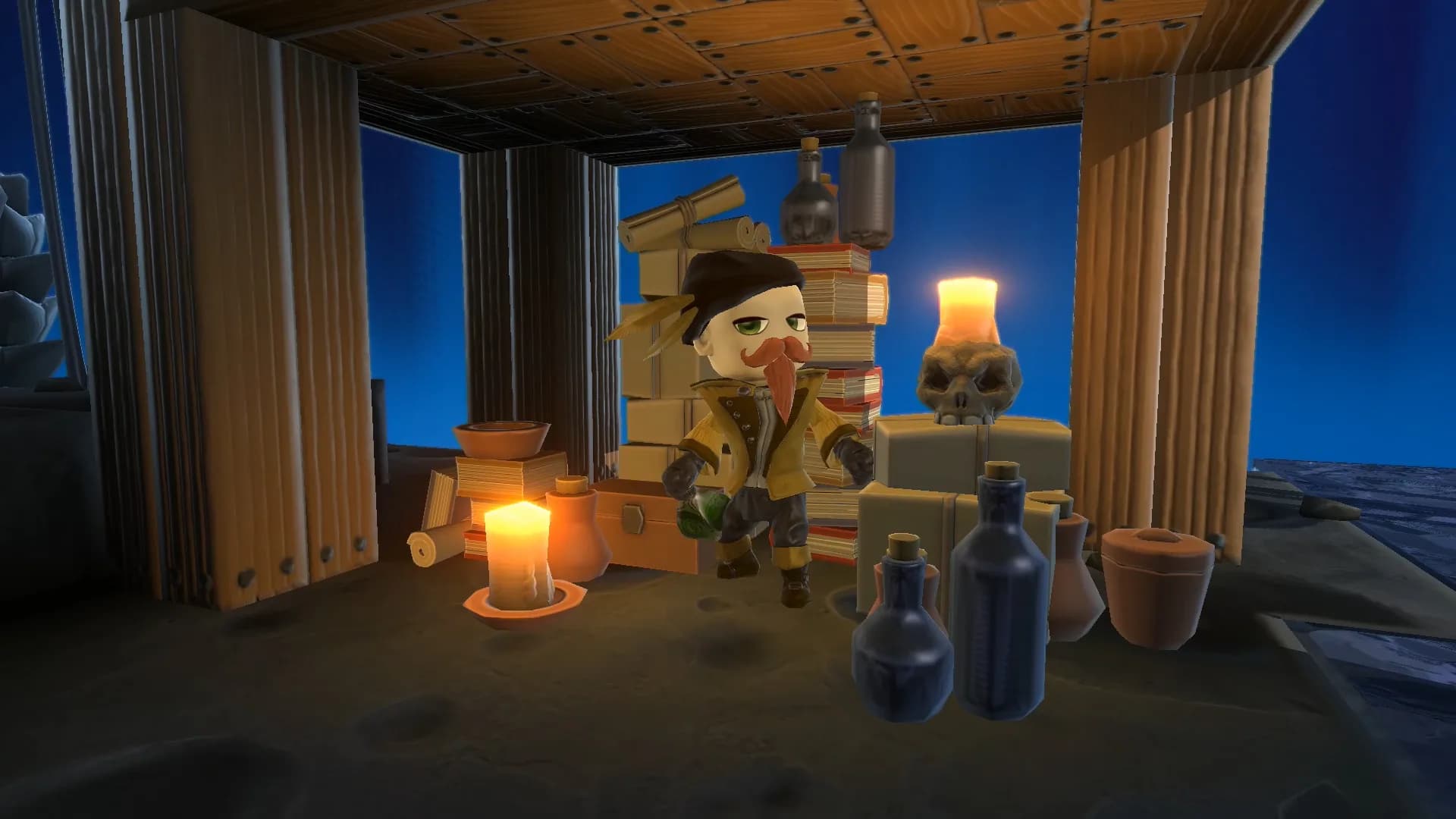 Portal Knights görsel 36