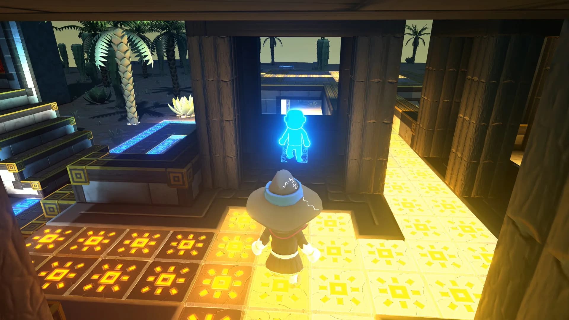 Portal Knights görsel 37
