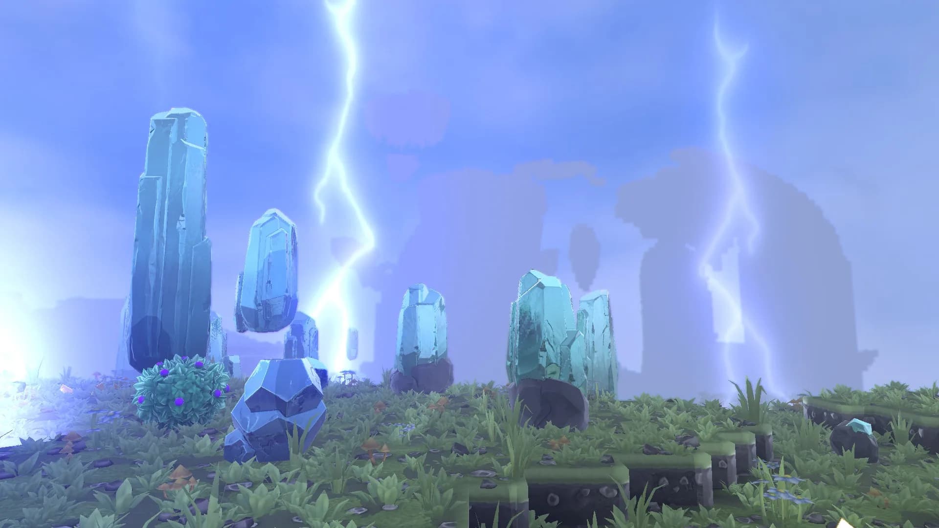 Portal Knights görsel 38
