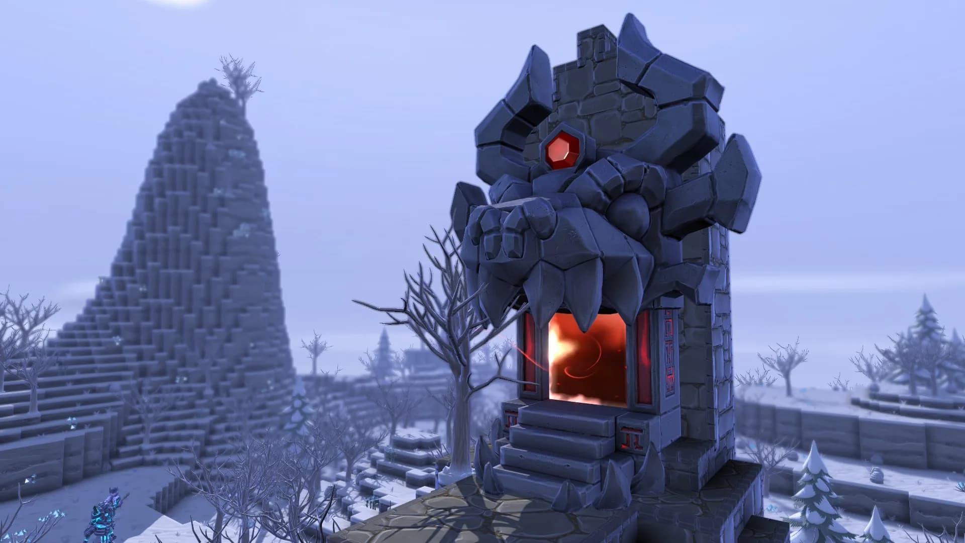 Portal Knights görsel 6