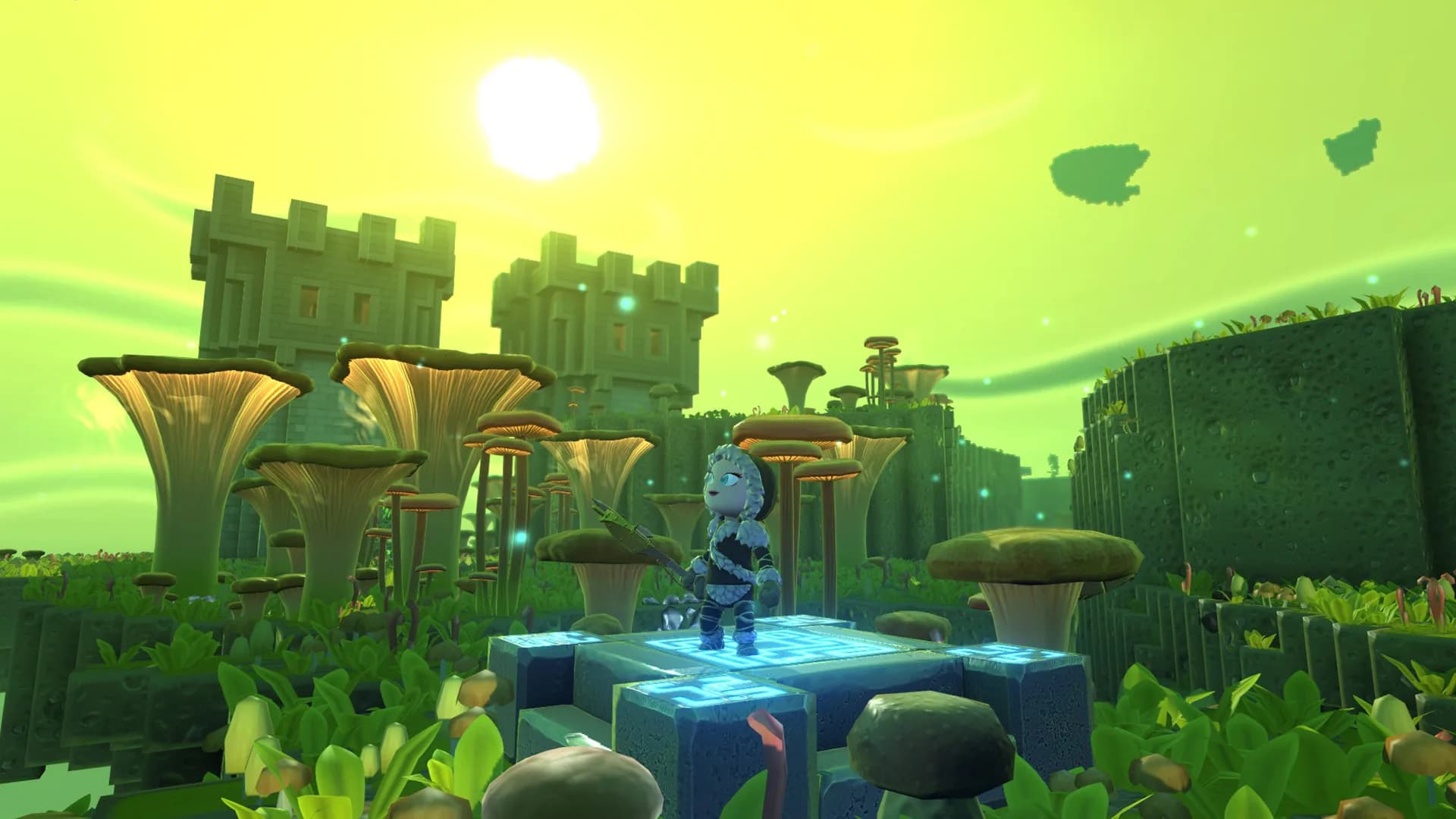 Portal Knights görsel 43