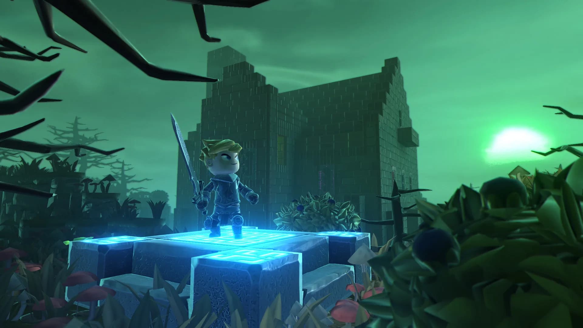 Portal Knights görsel 46