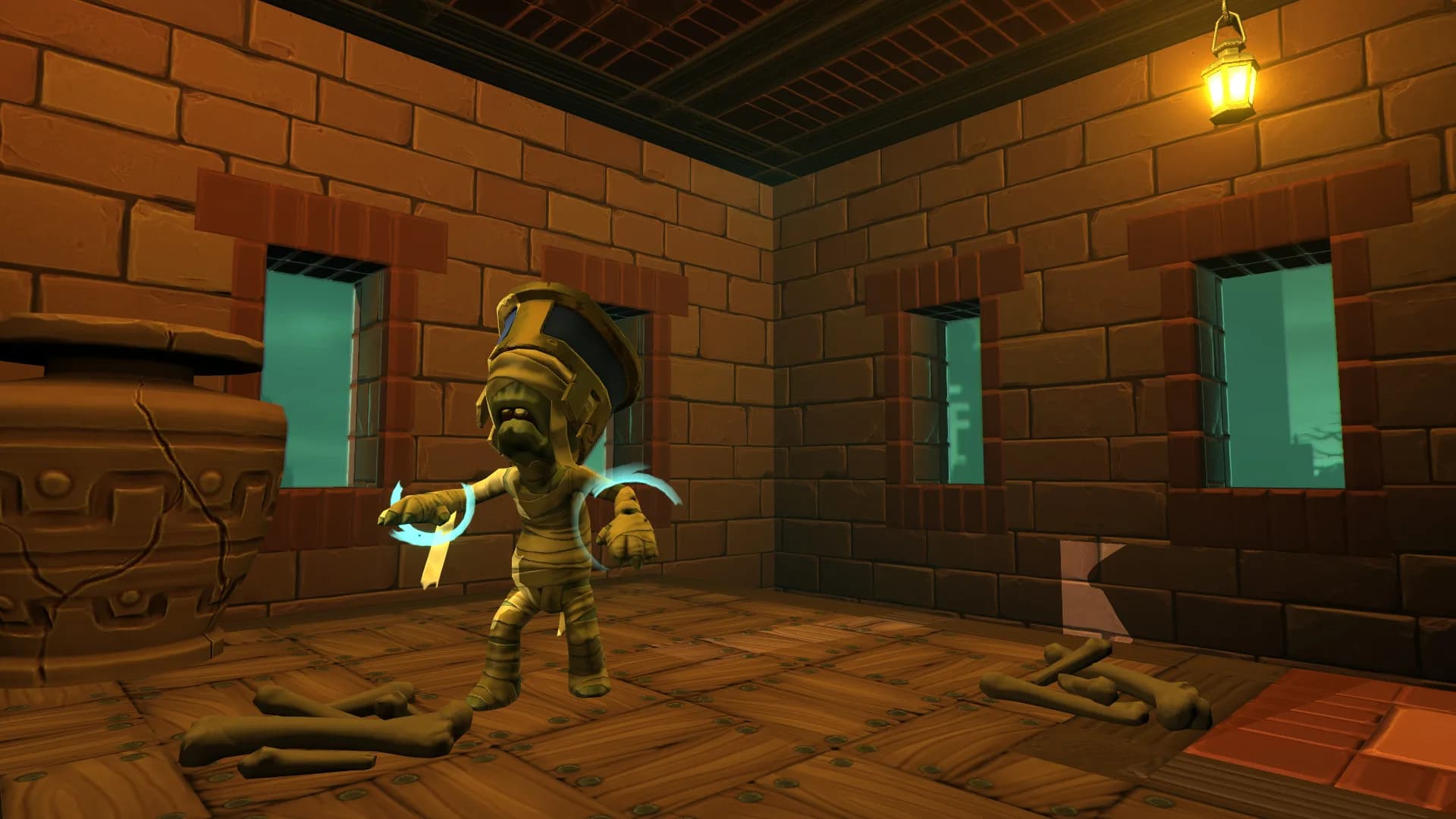 Portal Knights görsel 47