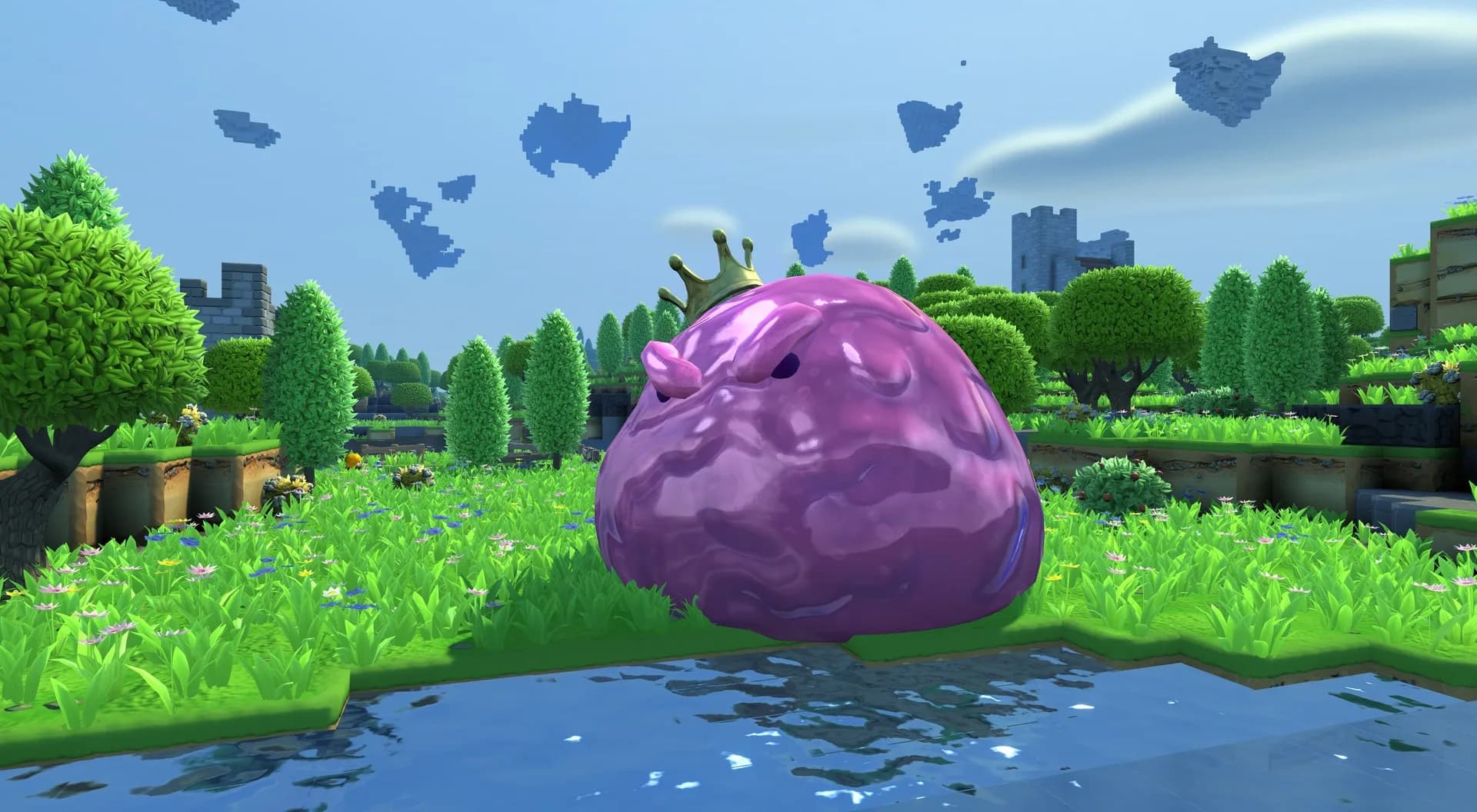 Portal Knights görsel 8