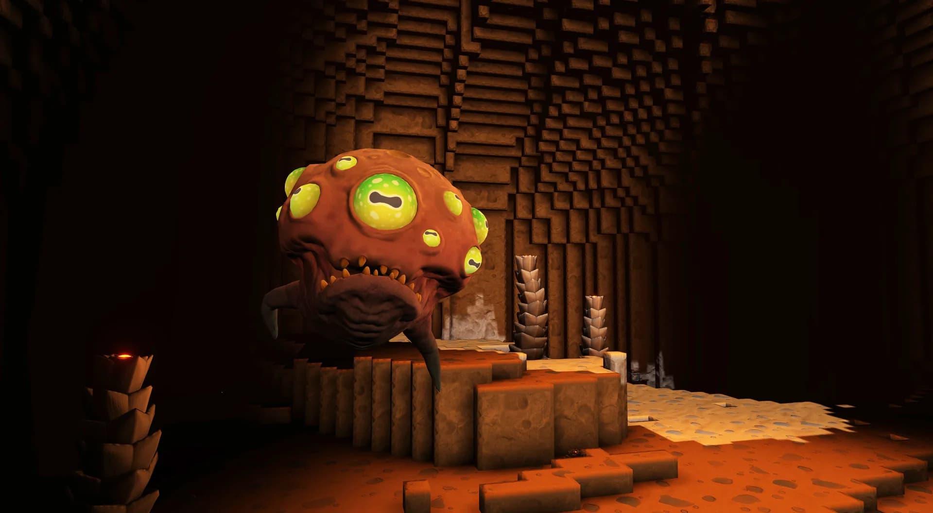 Portal Knights görsel 10