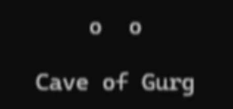 Cave of Gurg